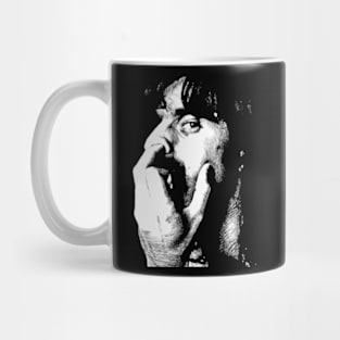 frank zappa 3 Mug